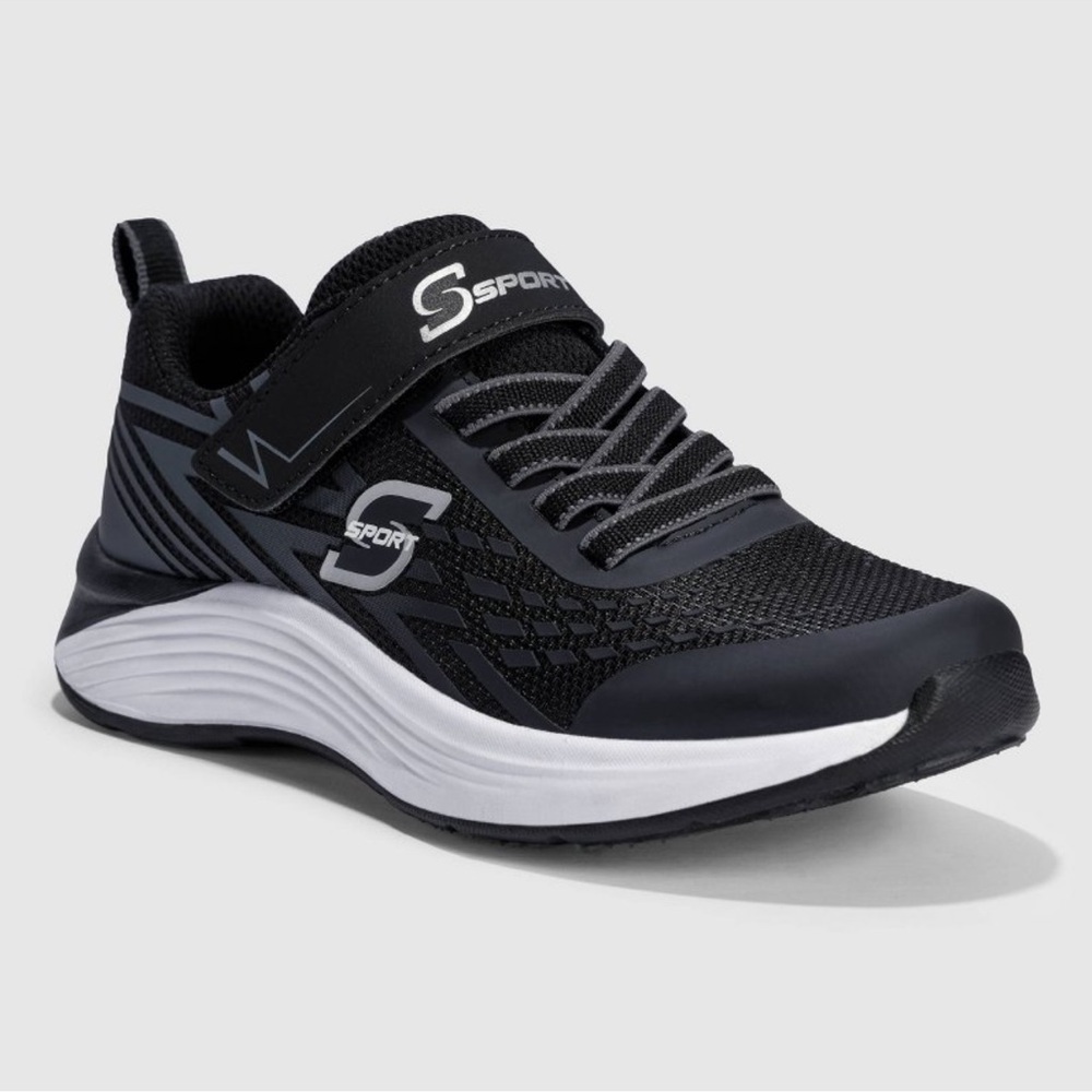Kids S Sport by Skechers Spencer Sneakers